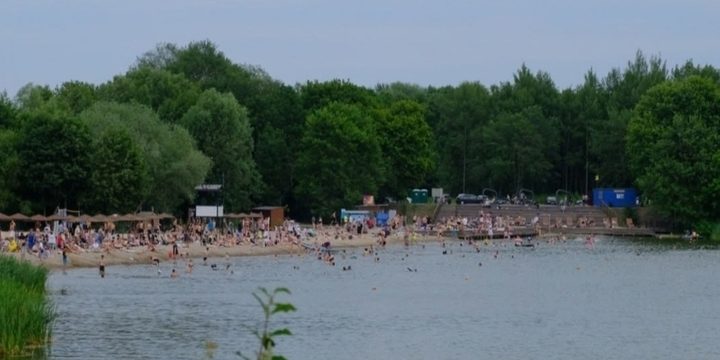 Fine della stagione balneare a Kaliningrad: cosa cambia per la città e i turisti
