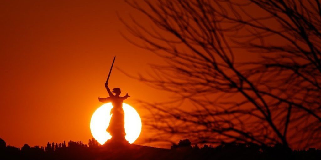 Жители Волгоградской области столкнутся с 4-балльными геомагнитными возмущениями