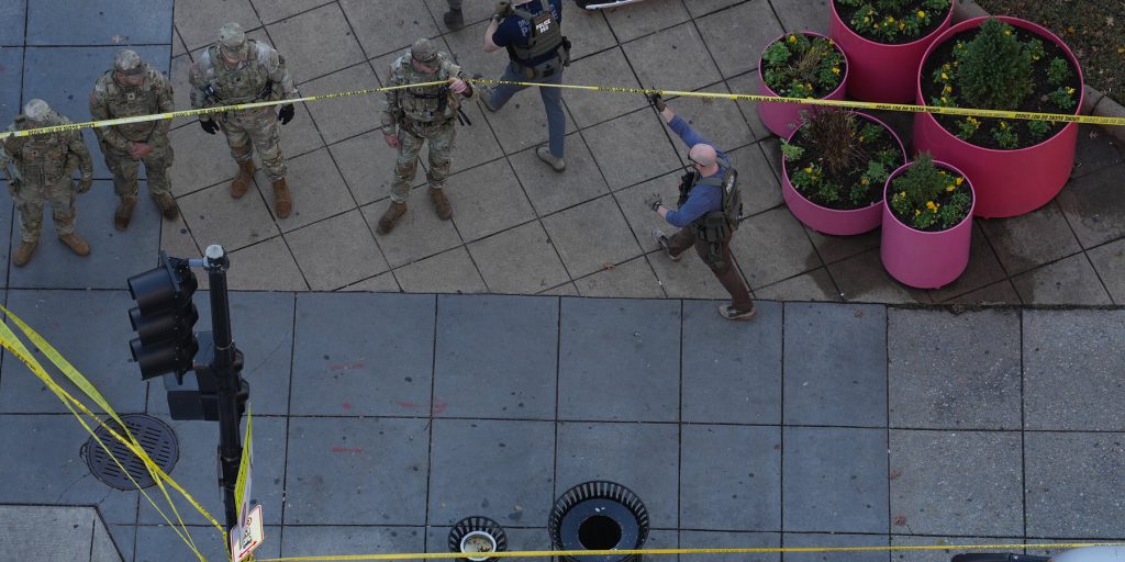 Immigrazione: Afghani in pericolo di deportazione dopo sparatoria a Washington DC