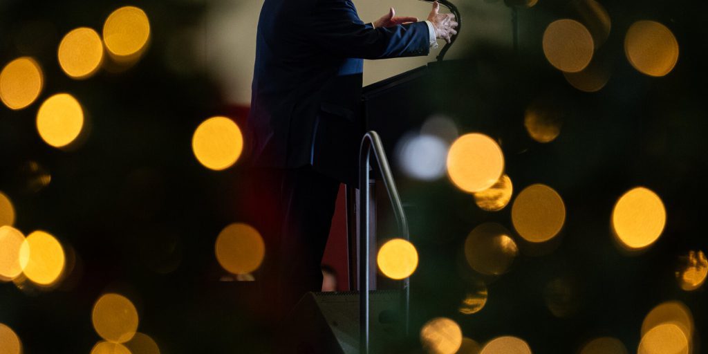 Super PAC di Trump raccoglie oltre 100 milioni di dollari in pochi mesi