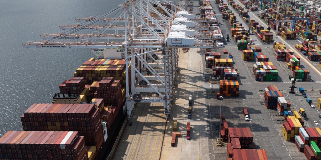 Perché le tariffe di Trump hanno avuto un impatto limitato sull'economia