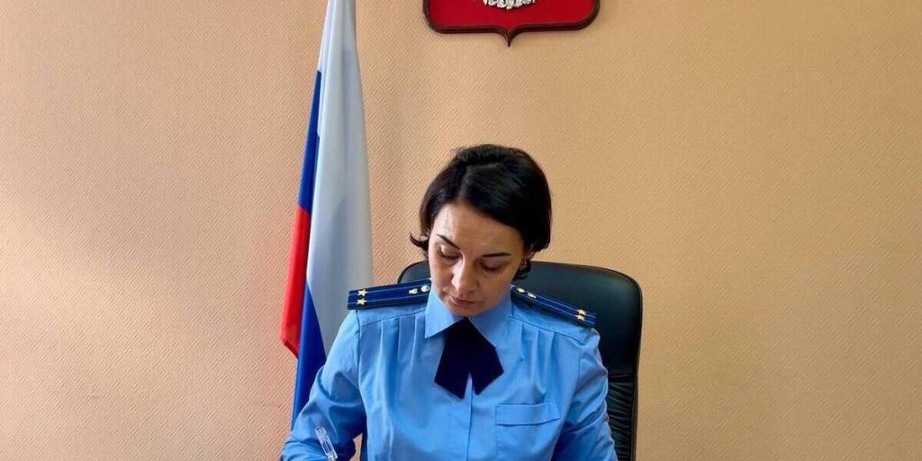 Trasferimento di reti di riscaldamento abbandonate alla proprietà municipale nel villaggio di Tegul'det