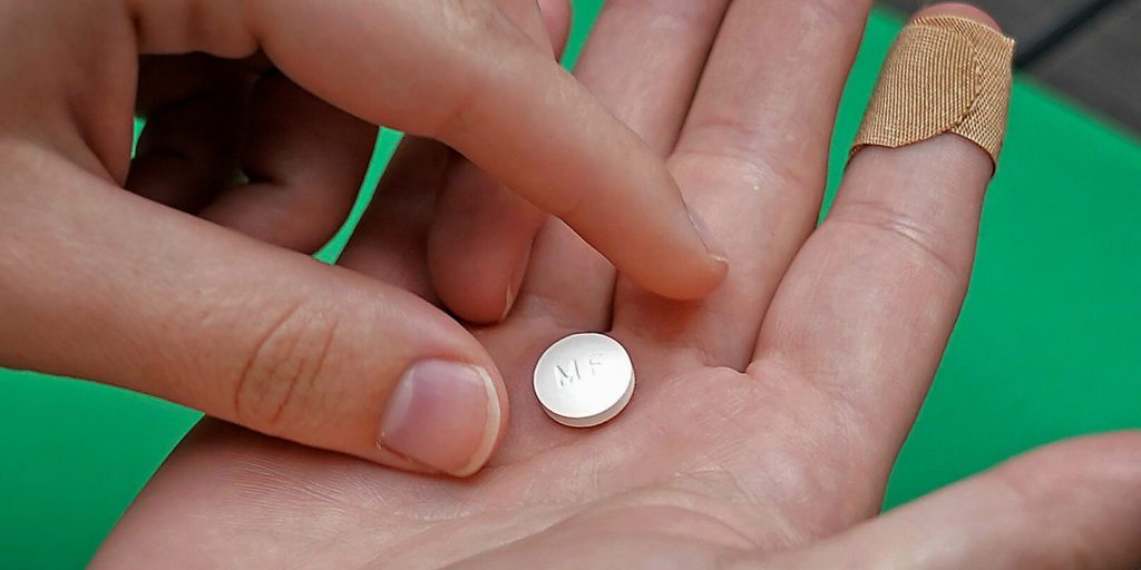 F.D.A. Approves a New Generic Abortion Pill