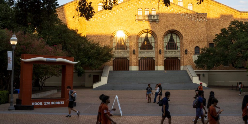 Trump Asked Universities to Sign a Compact. Some See a Trap.