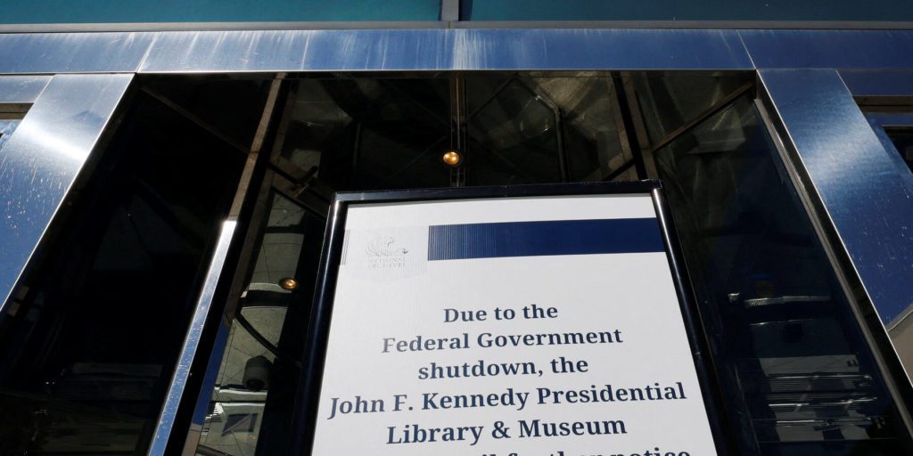 La chiusura della biblioteca presidenziale di Jimmy Carter a Atlanta: un impatto sulla storia e sull'economia locale