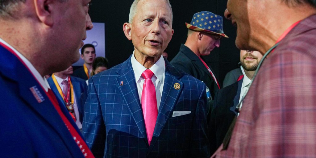 Natalie Greene, ex collaboratrice di Jeff Van Drew, denuncia falsa di aggressione in riserva naturale