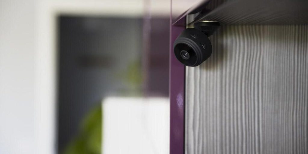 В Пензенской области разъяснили правила установки камер видеонаблюдения в подъездах