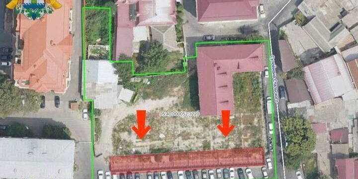 "Maхачкала: successo nella lotta al costruzioni illegali"