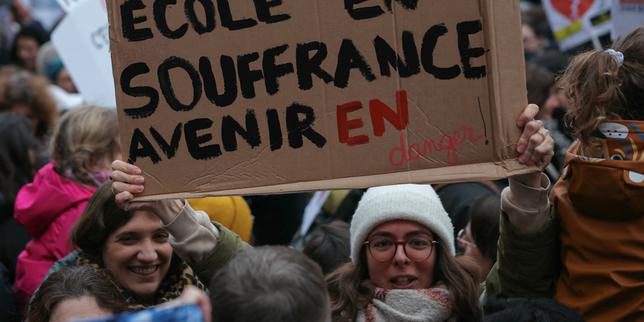 Grève du 18 septembre : trains, métros, écoles… le point sur les prévisions de perturbations