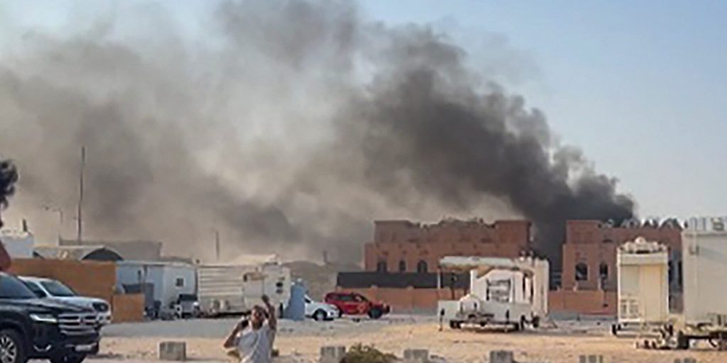 Proposta di Trump per porre fine al conflitto a Gaza: un ultimatum a Hamas con possibili conseguenze drammatiche