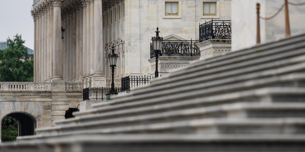 La Ridefinizione dei Distretti Elettorali negli Stati Uniti: Un Tema Caldo nella Politica Nazionale