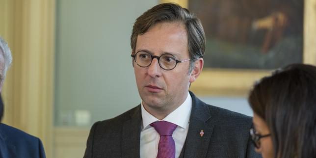 Dreux: la destra si divide per la possibile alleanza con il RN, il sindaco si allontana e nasce un nuovo candidato