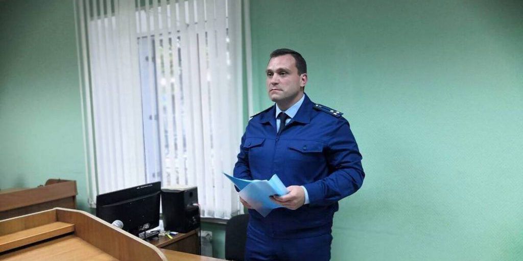 В Брянской области два наркокурьера выслушали приговор