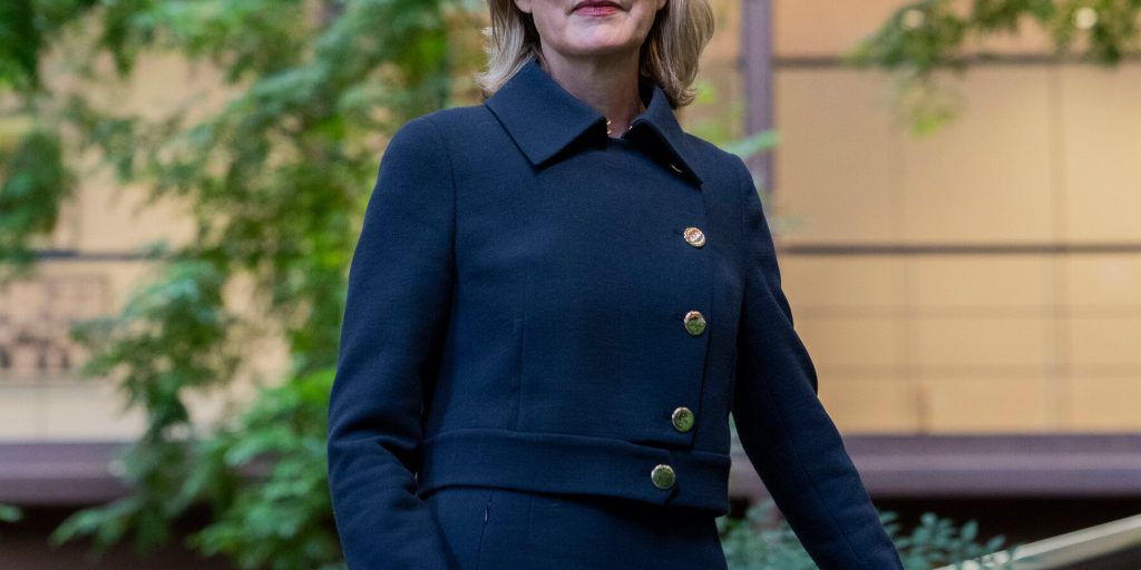 La Fondazione Ford intensifica il suo impegno per la democrazia in risposta alle minacce dell'amministrazione Trump