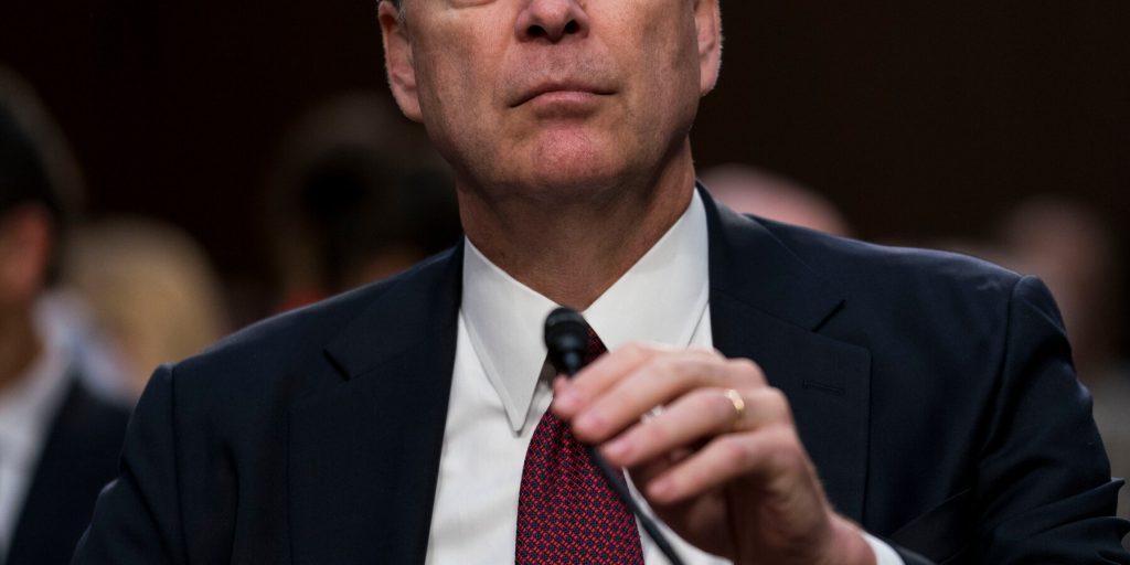 Richiesta dei Procuratori per Respinger la Mozione di James B Comey nel Caso di Divulgazione di Informazioni Riservate