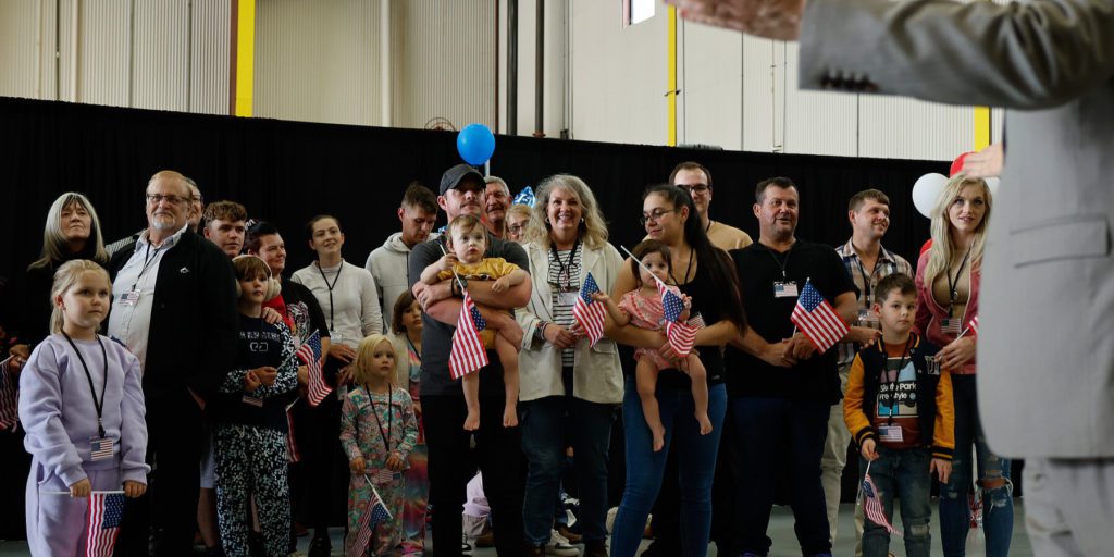 Trump Administration Is Said to Plan to Cut Refugee Admissions to a Record Low