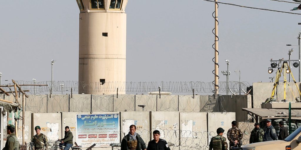 Corte Suprema degli Stati Uniti affronta causa legale di soldato ferito in attentato suicida in Afghanistan