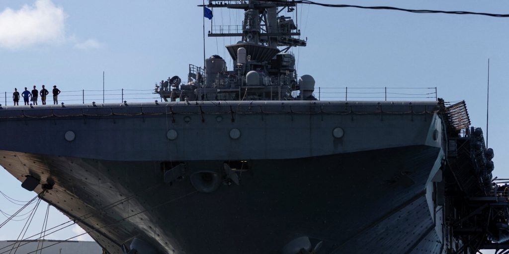 Trump commenta l'operazione Delta Force che ha forzato l'ingresso in una casa sicura in pochi secondi