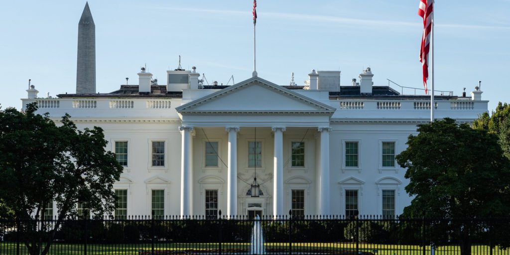 Trump Administration Can’t Decide Whether the Shutdown Is Bad or Good