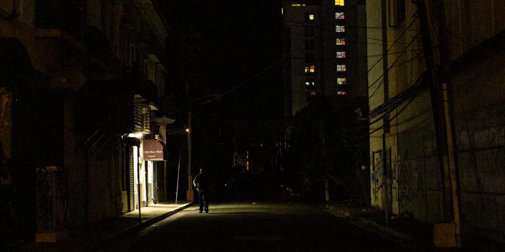 Judge Says Trump Wrongly Removed Puerto Rico Oversight Board Members