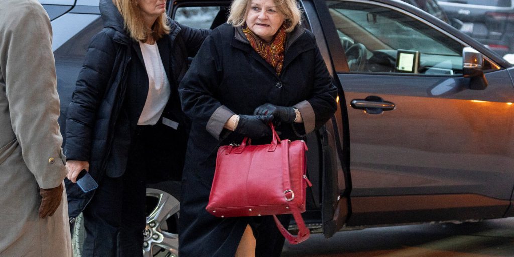 Hannah C. Dugan, giudice del Wisconsin, condannata per ostacolare agenti di immigrazione e si dimette