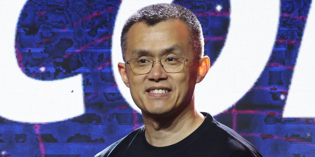 Trump nega di conoscere il fondatore di Binance nonostante l'accordo tra la piattaforma di scambio di criptovalute e l'impresa della famiglia Trump