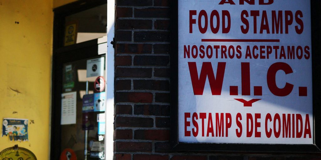 Finanziamento di emergenza per il programma WIC: 450 milioni di dollari per aiutare le famiglie a basso reddito negli Stati Uniti