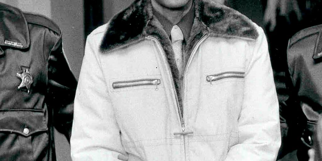 Morte di George Banks, l'uomo che uccise 13 persone in Pennsylvania nel 1982, solleva questioni sulla violenza di massa e sulla giustizia negli Stati Uniti