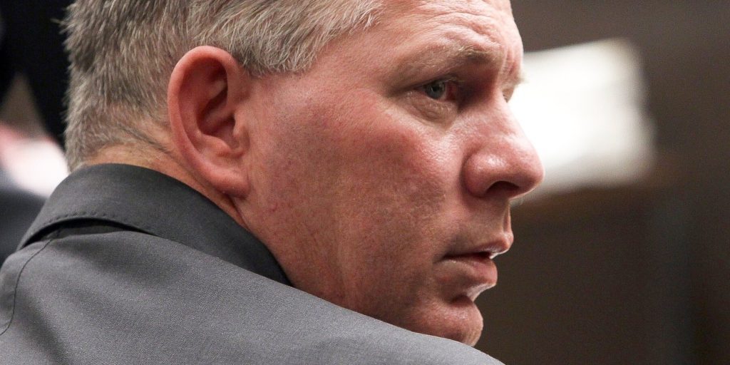 Lenny Dykstra in sospetto di possesso di droga dopo controllo stradale