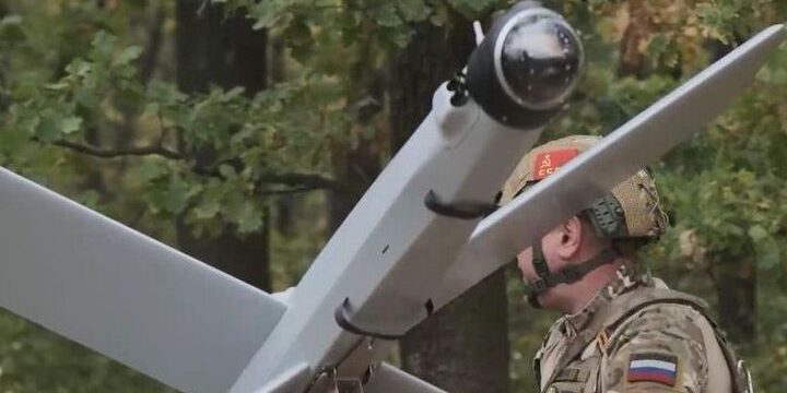 Российские войска парализовали логистику ВСУ