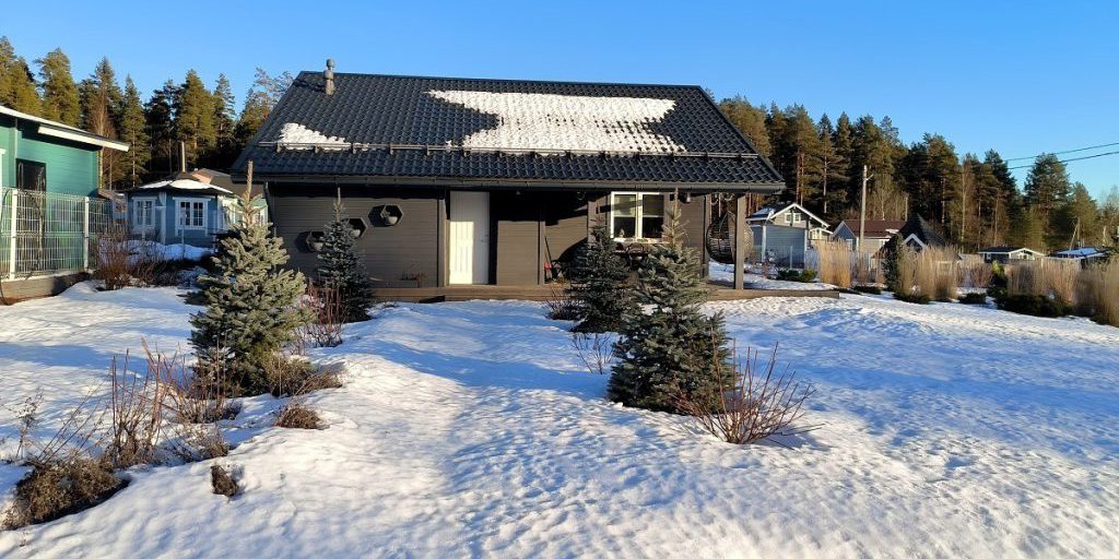 В Госдуме подсказали, как подготовить дачу к первому снегу, чтобы ее не лишиться