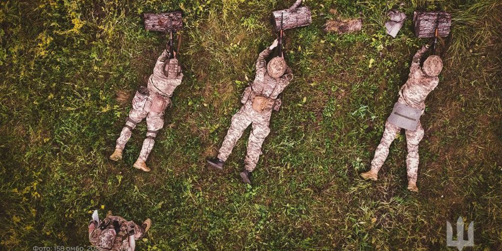 Battlefield sees 149 clashes over past day – Ukraine's General Staff