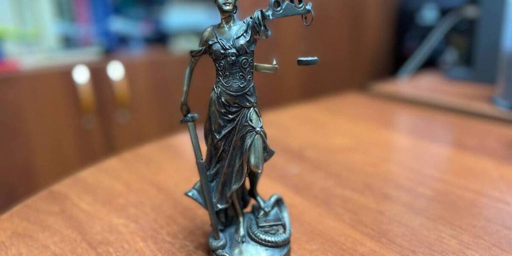 Уголовным делом аукнулась стройка в Бограде экс-директору Госкэпертизы Хакасии