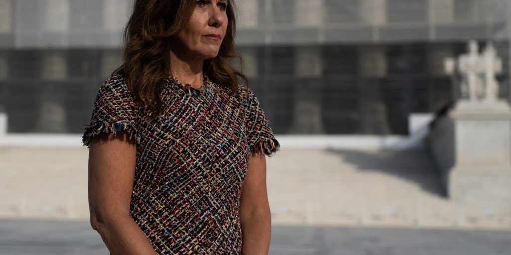 La Corte Suprema esamina il caso delle tariffe imposte dall'amministrazione Trump: un'organizzazione di destra si trova a sfidare le politiche commerciali del governo