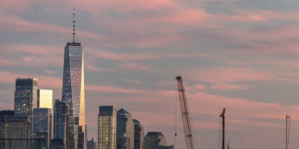 Trump Seizes on Shutdown to Punish Political Foes