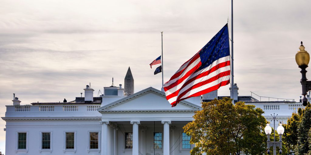 Divisioni nel Partito Repubblicano: il silenzio di Trump dopo le critiche di Cheney