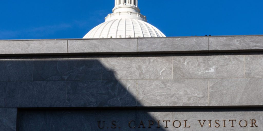 Partisan Shutdown Messages Could Hurt Civil Service, Experts Warn