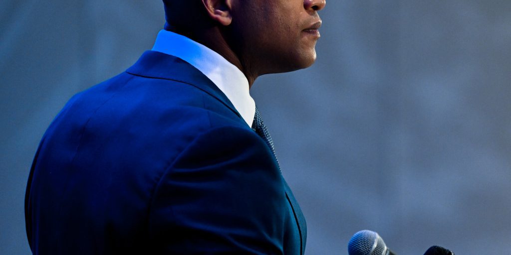 Ridisegnando il Futuro della Politica: il Maryland verso una Nuova Mappa Congressuale