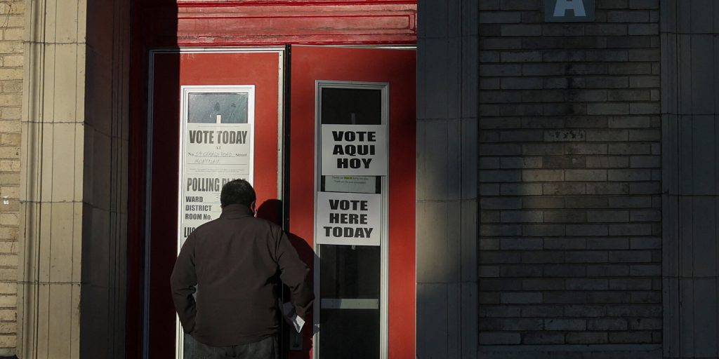 Minacce di bombe durante le elezioni: sette stati coinvolti e allarme nel New Jersey