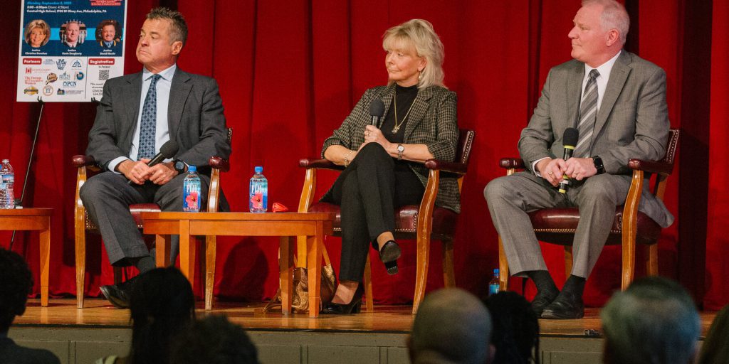 Elezioni di Ritenzione in Pennsylvania: I Votanti Decideranno il Futuro della Corte Suprema