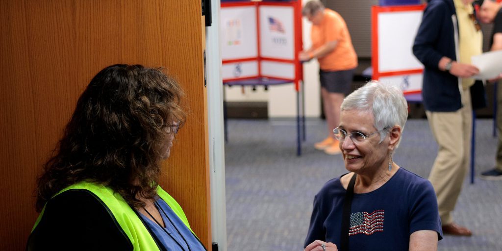 Elezioni in Virginia: Una Scelta Cruciale per il Futuro dello Stato