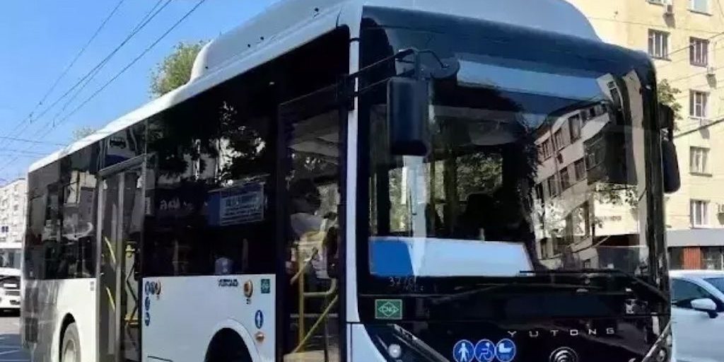 С 1 ноября в Ростовской области увеличится стоимости проезда в общественном транспорте