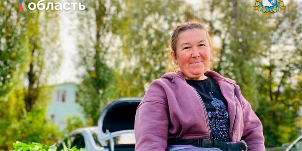 Fiera Autunno a Kursk il 20 settembre: un'opportunità per l'economia locale e i produttori agricoli