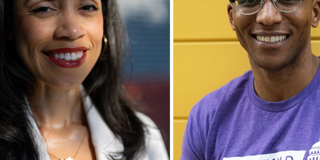 Corsa al Seggio alla Camera dei Rappresentanti a Houston: un Ballottaggio tra Giovani Democratici con Implicazioni Nazionali