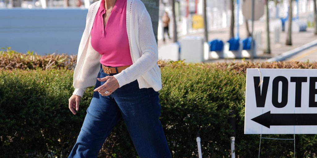 Elezioni a Miami: la corsa per il sindaco segna un cambiamento storico con Eileen Higgins in testa alle preferenze degli elettori