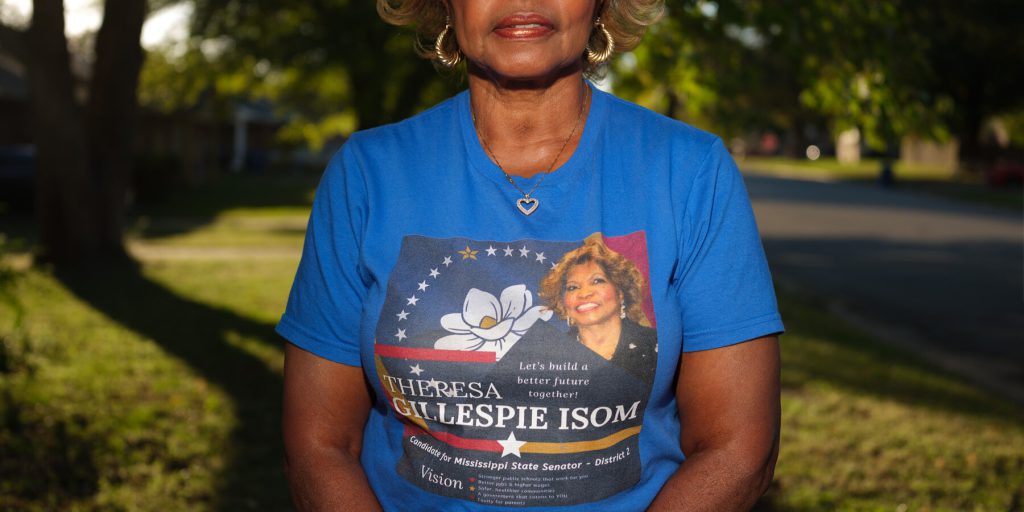 Rottura della supermaggioranza repubblicana in Mississippi: un passo verso la rappresentanza più equa