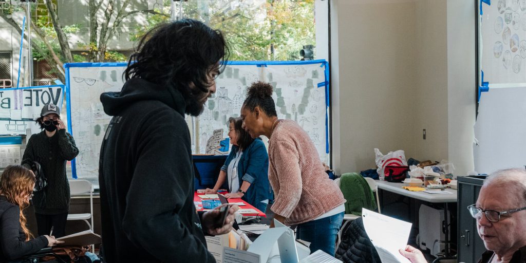 La Battaglia contro la Gerrymandering negli Stati Uniti: Una Minaccia alla Democrazia Americana