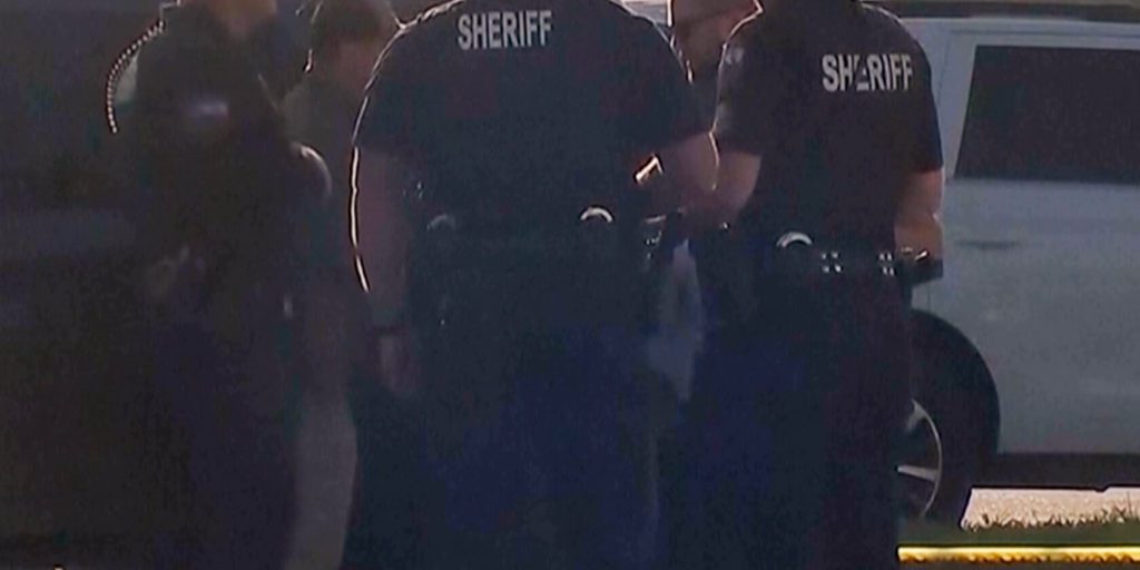 2 Children Are Dead and 2 Are in Critical Condition in Texas Shooting