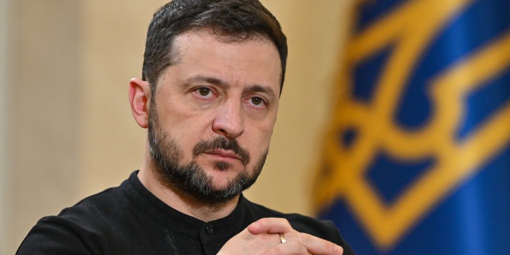 Zelenskyy: Decision made on more helicopters for Ukrainian troops and stronger Air Force