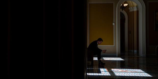 En plein shutdown, Donald Trump passe à l’acte et licencie plus de 4 000 fonctionnaires